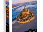 Landscape - Mont-Saint-Michel - Normandy