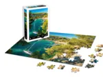 Landscape - The Calanques Of Cassis - French Riviera