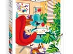 Palette D'Artiste - My Interior