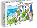 Palette D'Artiste - The Riviera