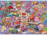 Playtime Favourites
