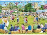 Around the Maypole