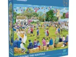 Around the Maypole