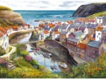 Jigsaw Puzzle - 1000 Pieces - Overview