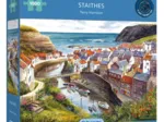 Jigsaw Puzzle - 1000 Pieces - Overview