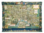 London Town by Southern Railway (1000)