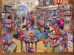 Page Turners (1000)