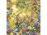 The Art File: Spring Dawn (1000)