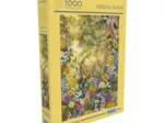 The Art File: Spring Dawn (1000)