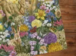 The Art File: Spring Dawn (1000)