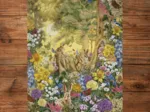 The Art File: Spring Dawn (1000)
