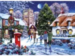 Moonlit Stroll (1000)