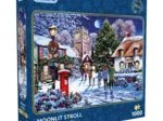 Moonlit Stroll (1000)