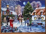 Moonlit Stroll (1000)