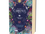Advent Calendar - Once Upon a Christmas - With Glue and String