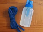 Advent Calendar - Once Upon a Christmas - With Glue and String