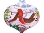 Advent Calendar - Once Upon a Christmas - With Glue and String