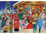 4 Puzzles - A Christmas to Remember