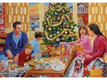 4 Puzzles - A Christmas to Remember