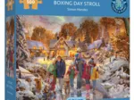 Boxing Day Stroll