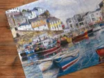 4 Puzzles - Cornwall by the Sea (4x500)