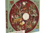 The Art File: Winter Story (500 CIRCULAR)