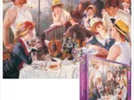 Pierre-Auguste Renoir: Breakfast of the Rowers