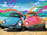 Beetle Love