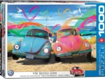 Beetle Love