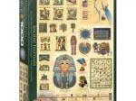 Jigsaw Puzzle - 1000 Pieces - The Ancient Egyptians