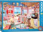 Beach Cottage - Ray Powers