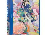 Seika by Haruyo Morita