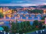 Prague Czech Republic