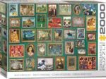 Masterpieces