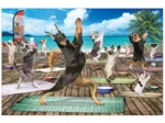 XXL Pieces - Yoga Spa