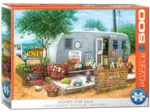 XXL Pieces - Honey for Sale