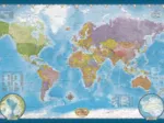 World Map