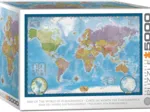 World Map