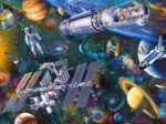 Fun in Space