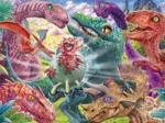 Little Dinosaurs, Big Adventures