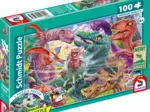 Little Dinosaurs, Big Adventures
