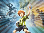 Fussballbande, Fighting Spirit