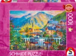 Scenic Hallstatt