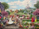 Disney - Cinderella - Happily Ever After