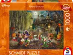 Disney - Mickey & Minnie - Halloween Fun