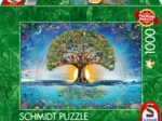 The Magic of the Tree of Life