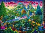 Fairy World