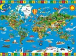 Colourful World
