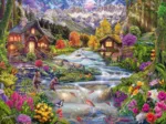 Mountain Stream