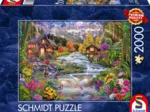 Mountain Stream
